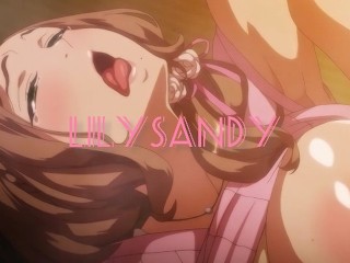 おっぱい[HMV]-Lilysandy