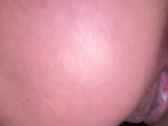 dirty pussy with juice peeing close-up - Screenshot 4 of 16 - Asshole Fetish