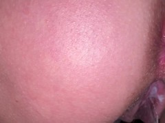 dirty pussy with juice peeing close-up - Screenshot 5 of 16 - Dirty Asshole