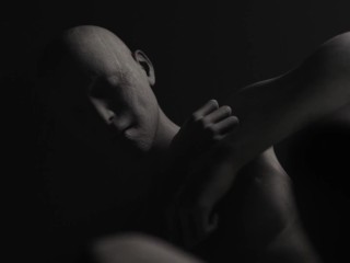 アンヘレス -ジュピターのセックス(公式ミュージックビデオ)