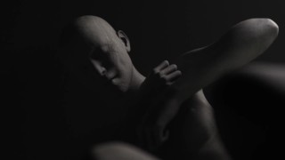 アンヘレス -ジュピターのセックス(公式ミュージックビデオ)