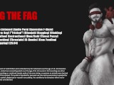 [Audio] Gag the Fag : Hank the Tank