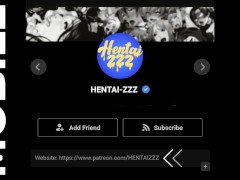 BLOWJOB POV SAKURA HARUNO HENTAI NARUTO - Screenshot 1 of 16 - Porn Naruto