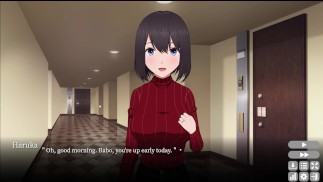 我的邻居孤独的妻子 2 - 剧集。1