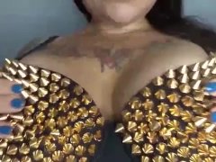 DANGEROUS BRA - Screenshot 6 of 16 - Underwear