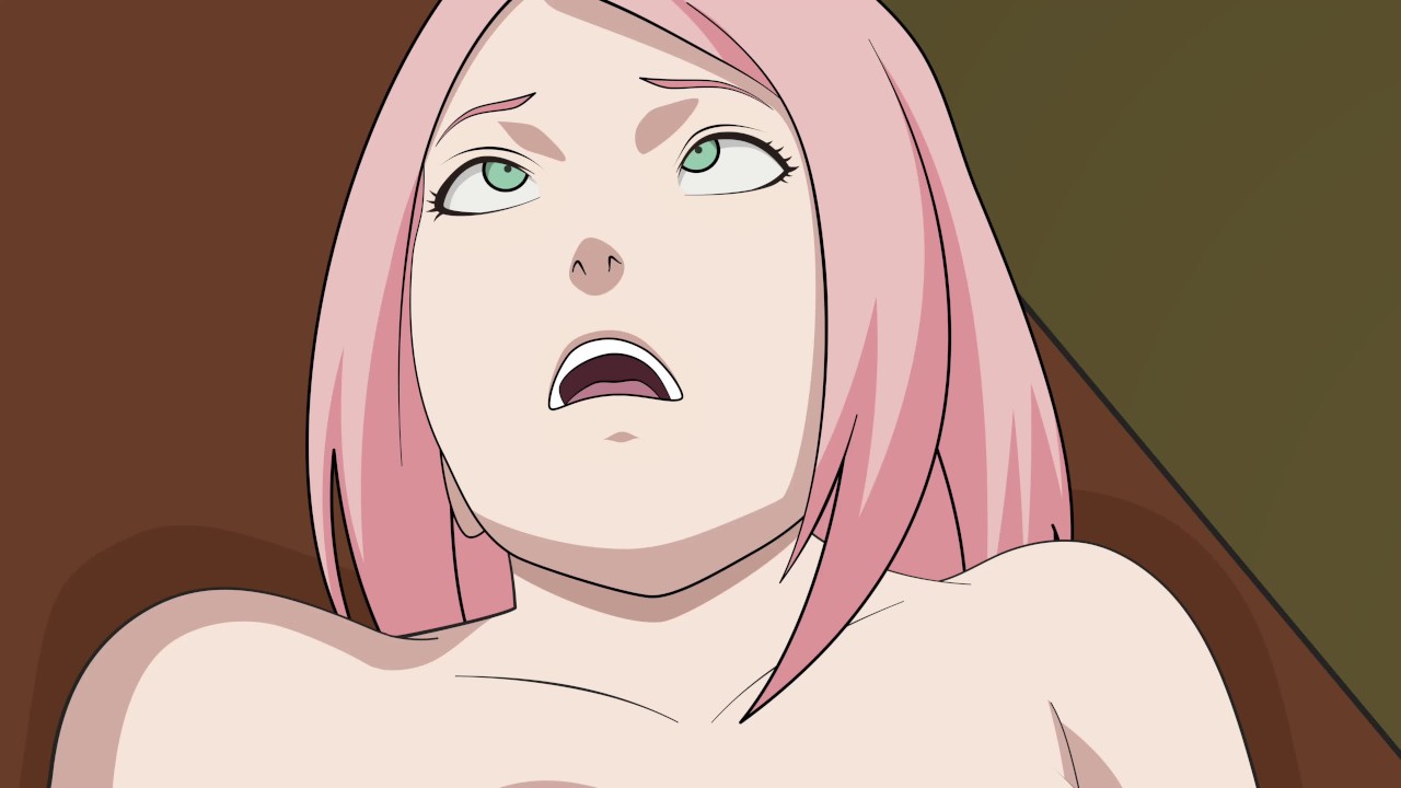 CREAMPIE SAKURA HARUNO NARUTO HENTAI