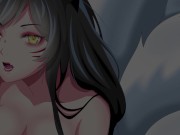 Preview 5 of Ahri | NNN | Fox Girl Gauntlet Round 2 | [League of Legends] (Challenge) - Hentai JOI