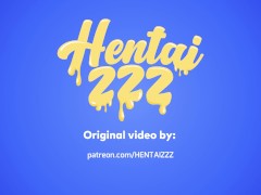 SAKURA HARUNO DEEPTHROAT BLOWJOB HENTAI NARUTO