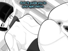 |Hentai JOI] Robot Domination : [Multiple Endings - Femdom - Ruin chance] (Free)
