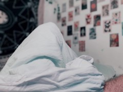 Сводная сестра отменила дела ради ебли, разговоры на русском - YourSofia - Screenshot 1 of 16 - Stepsister