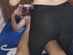 اووووووف حبيبي ضربت ليه احسن مصيصة اححححح قطع ليا سروال بسباب طبوني اححح على حويا sexy maroc - Screenshot 4 of 16 - Anal Creampie
