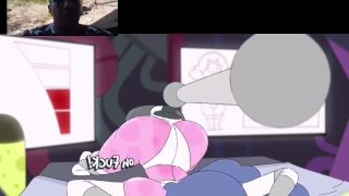 First Uncensored Sex Machine Robot In Hentai Animation