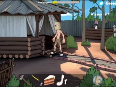 Fuckerman Wedding rings [2] (Fucking Cute Babe)