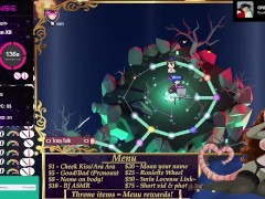 Fansly VoD 95 - Under Contract Pt.2 Toy Stream