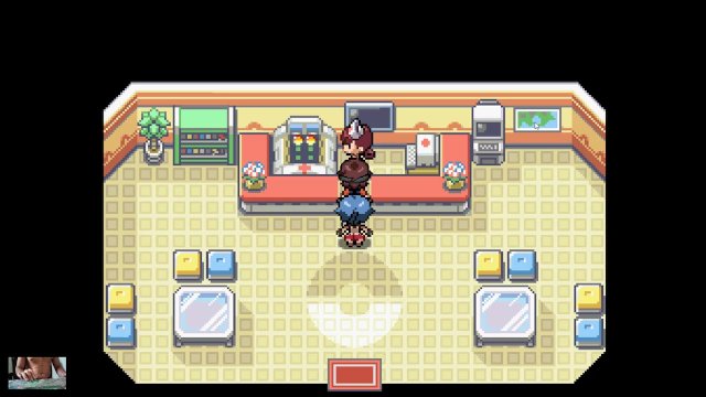 Watch Bondage Video:Pokemon hentai version - team up with my sexy rival!