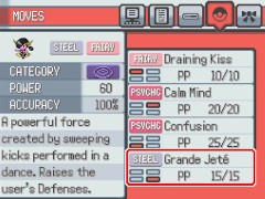 Pokemon hentai version - 2x2 battle with my sexy rival