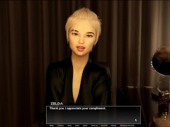 Artemis (v0.5.0) #3