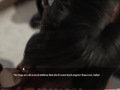 Desert Stalker # 14 Have you already forgotten how you sucked me off in front of your boyfriend?