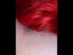 Slutty - Screenshot 16 of 16 - Slurping Blowjob