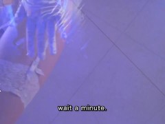 清楚なふりした熟女がオナニー後に大噴射/ラストに仕掛けがあるのでラストまで観てほしい/陰毛伸ばし中 15/16