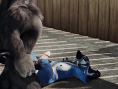 Furry PMV | Don't Want your love