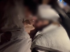 素人カップルの寝室覗き見 - Screenshot 1 of 16 - Creampie