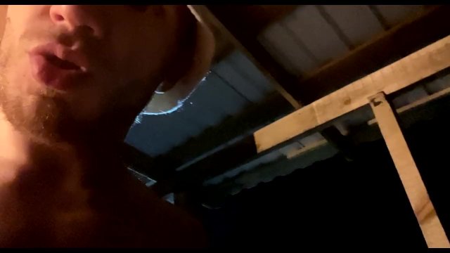 Sex vlog. I enlarge my penis with a vacuum pump! Wild male ORGASM! I fuck you before bed