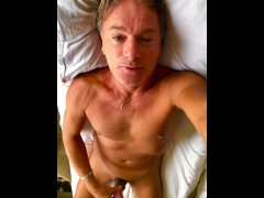 UltimateSlut Christophe CUMSHOT SEX WHORE