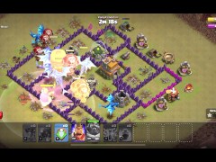 TH7 destruction
