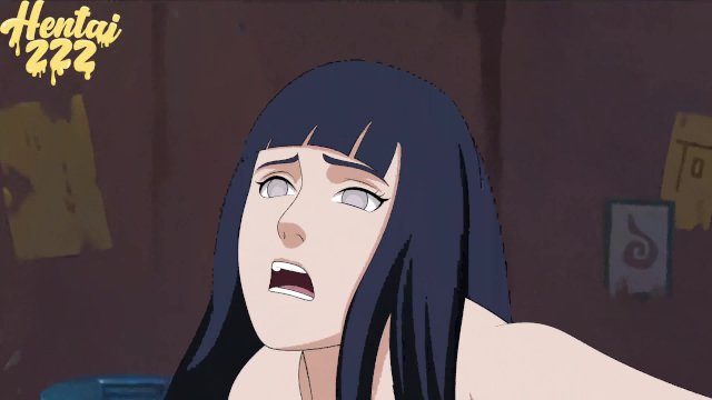 NARUTO FUCKS DOGGYSTYLE HINATA XXX