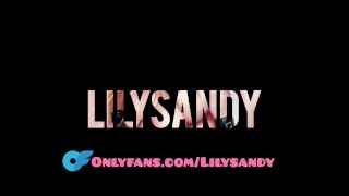 [HMV] 熟女-Lilysandy