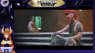 Let's Play RoboCop: Rogue City Part 1 He is a Robot He Is a Cop