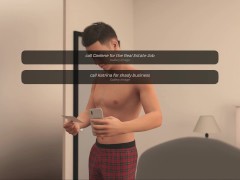 NO MORE MONEY #06 • Adult Visual Novel [HD]