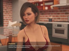 NO MORE MONEY #09 • Adult Visual Novel [HD]