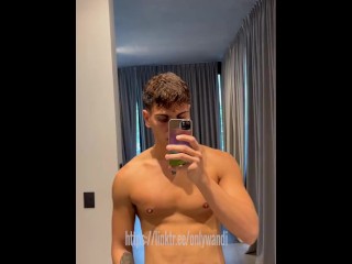 Me Follo a Mi Hermanastra