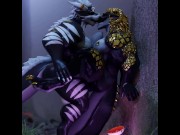 Preview 5 of Dragons Mating Season Part 1