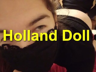 teen, small tits, real pov, male moaning