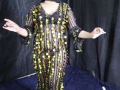 رقص بلدى بمصرى رقص عارى رقس سكسى برقص لحبيبى وبخليه ينكنى فى كسى ويجيب لبنه على كسى - Screenshot 7 of 16 - سكس