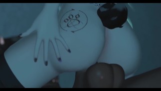 Minty666 Collab Teaser (Follow On Fansly for the full 19 minute video)