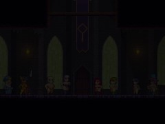 Scarlet Maiden Pixel 2D prno game part 51