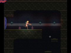 Crisis Point: Extinction [v0.46] - kept getting fucked by Monsters [Hentai Sex Game] | part 2