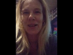 Ann summers when I can afford my dresses will do a dress up in the change room video. New toys 😈💋