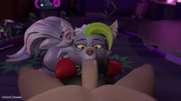 Furry PMV | Hey Baby
