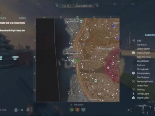 Modern Warfare 3 Zombies Геймплей (Twitch Itsjankz)
