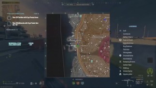 现代战争 3 僵尸游戏玩法 （Twitch Itsjankz）