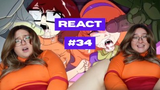 Réagir : Essayez 2 Cum avec moi #34