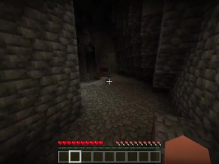 Minecraft with the Boys S2E7 - Warden Wank Off