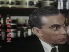 SOMETHING WEIRD VIDEO Trailer Reel