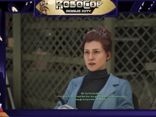 Giochiamo a RoboCop: Rogue City Parte 2