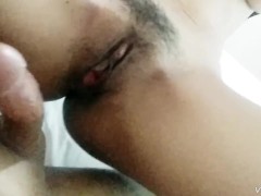 Ang haba! (Meet & fuck)